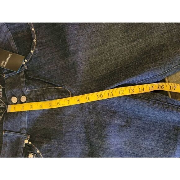 New Be by Hailey Jeans - Picture 4 of 5